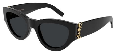 ysl sunglasses m94|saint laurent sl m94.